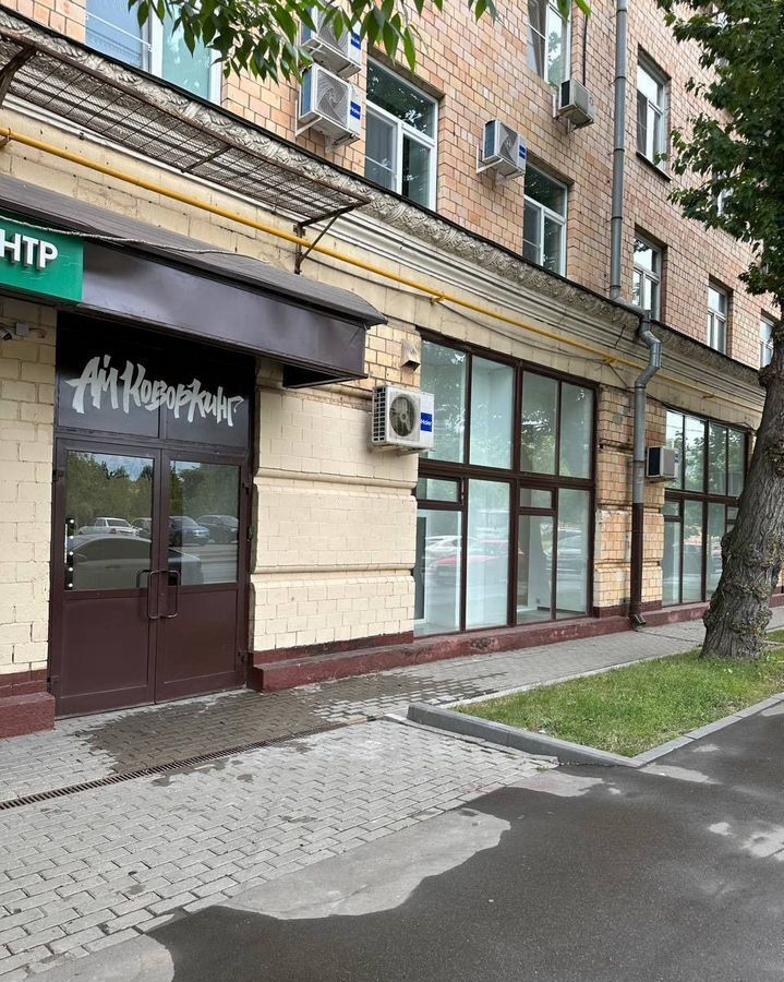 свободного назначения г Москва метро Дмитровская ул Руставели 1/2 фото 10