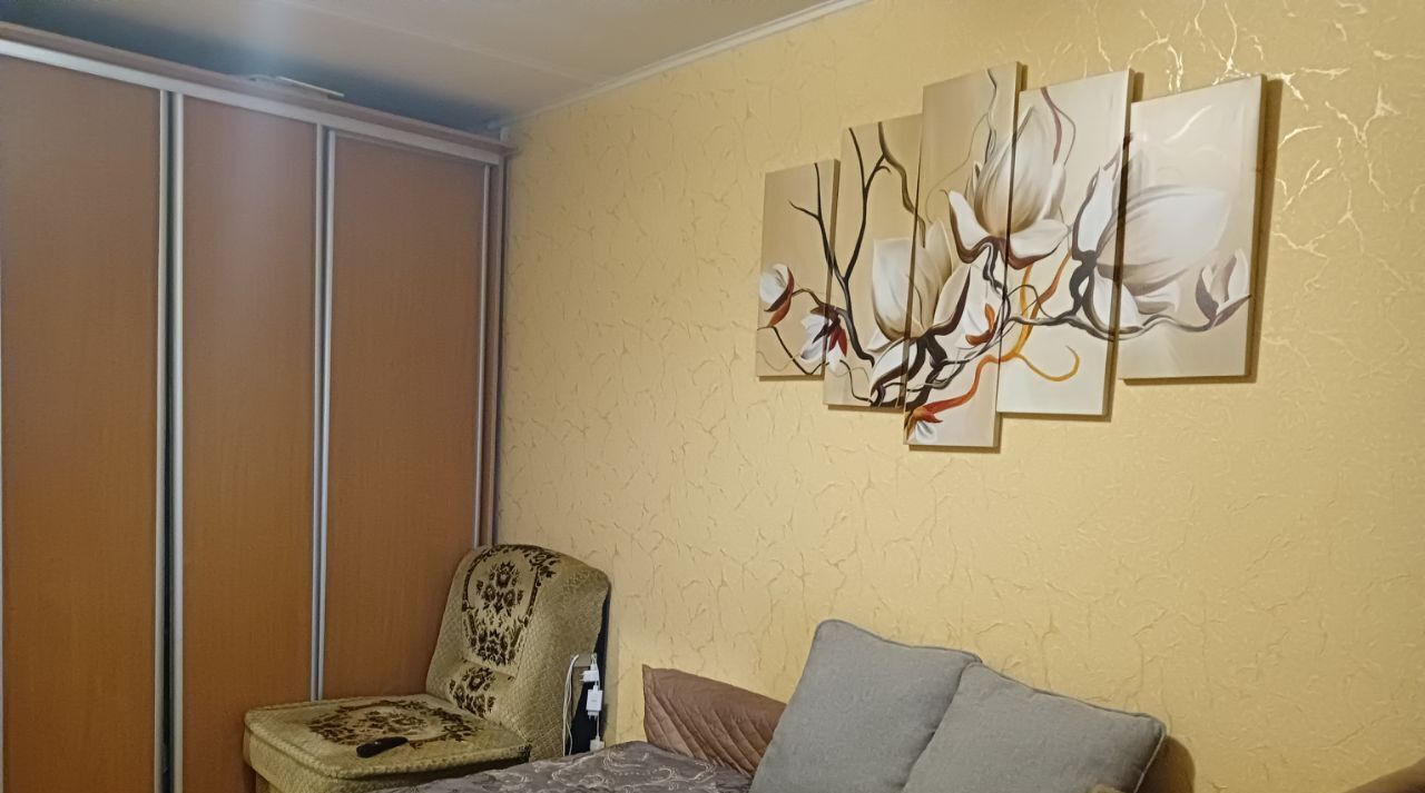 квартира г Лыткарино кв-л 3А 20 Котельники, 3-й мкр фото 6
