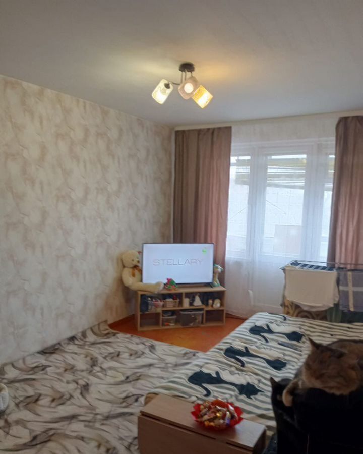 квартира г Челябинск р-н Курчатовский ул Молодогвардейцев 24 фото 9