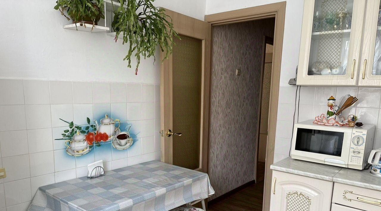 квартира г Ставрополь р-н Промышленный ул Доваторцев 65/3 фото 3