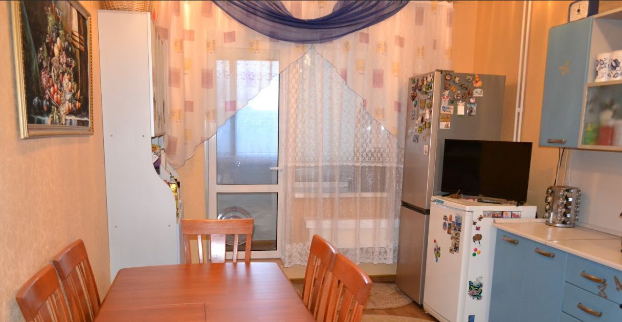 квартира г Новосибирск Нижняя Ельцовка Октябрьская ул Лесосечная 14 фото 16