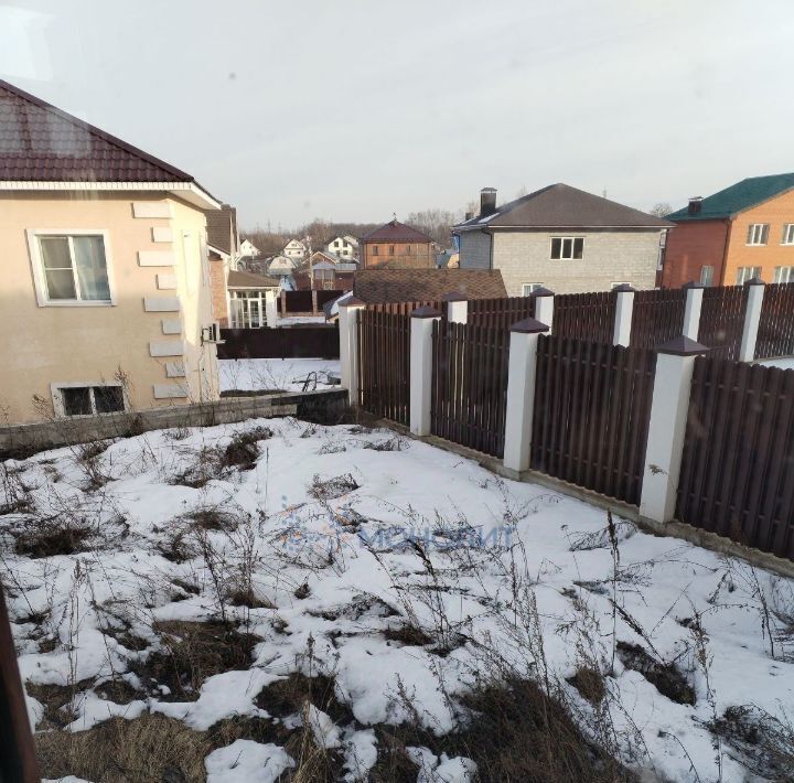 дом г Нижний Новгород Надежда Пролетарская ТИЗ фото 3