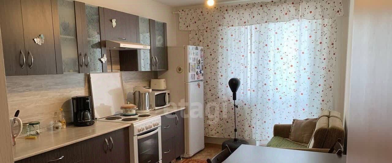 квартира г Верхняя Пышма ул Свердлова 1в фото 7