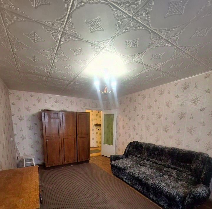 квартира г Воронеж р-н Левобережный ул Новосибирская 43а фото 16