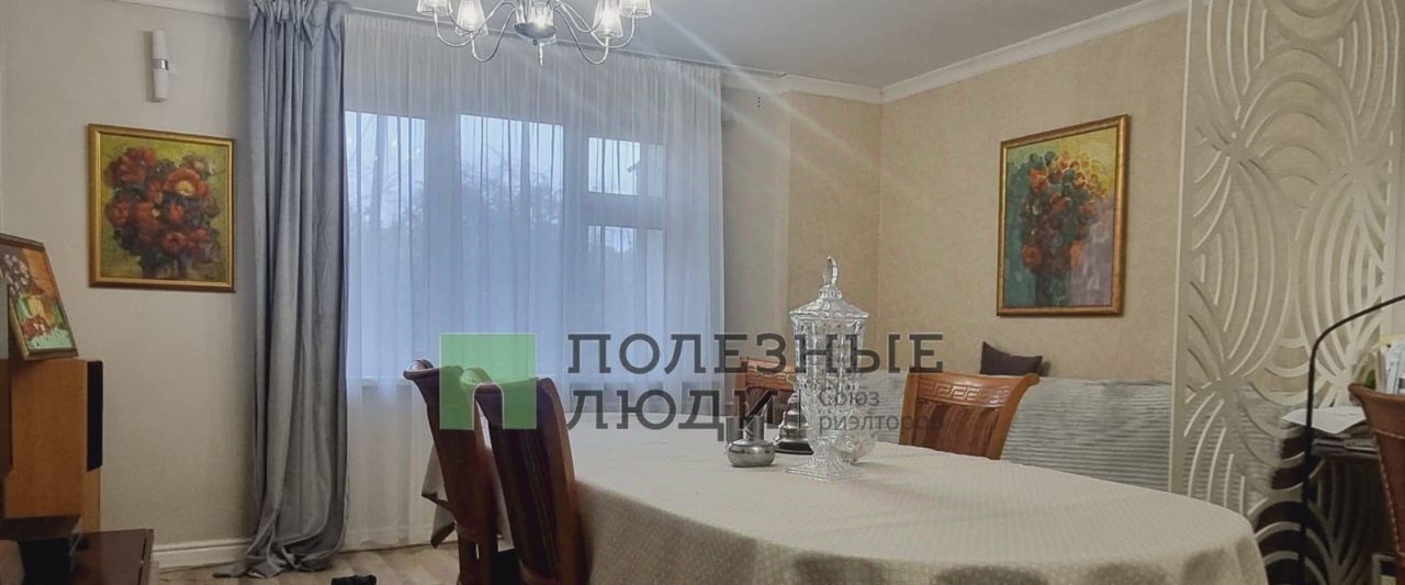 квартира г Красноярск р-н Центральный ул Конституции СССР 15 фото 2