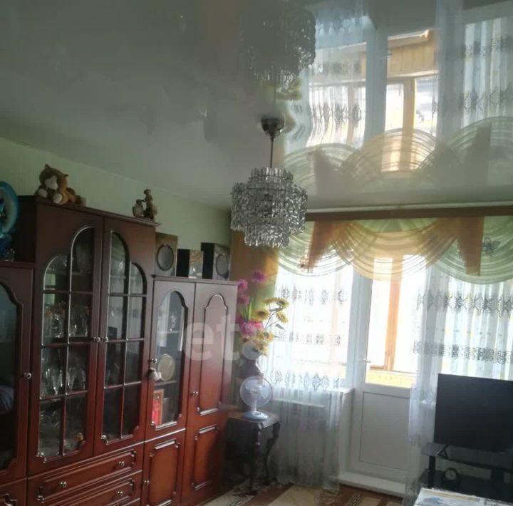 квартира г Кемерово р-н Центральный ул Сибиряков-Гвардейцев 334 фото 1
