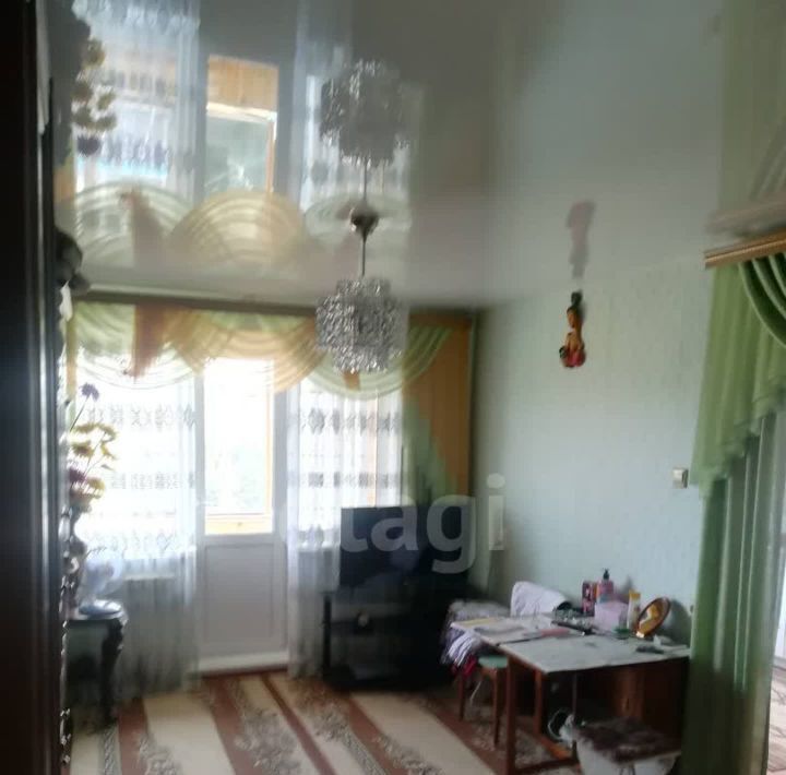 квартира г Кемерово р-н Центральный ул Сибиряков-Гвардейцев 334 фото 2