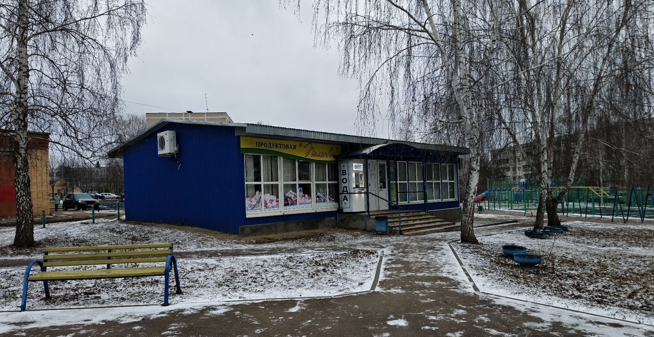 свободного назначения г Зарайск 2-й мкр-н, 24 фото 8