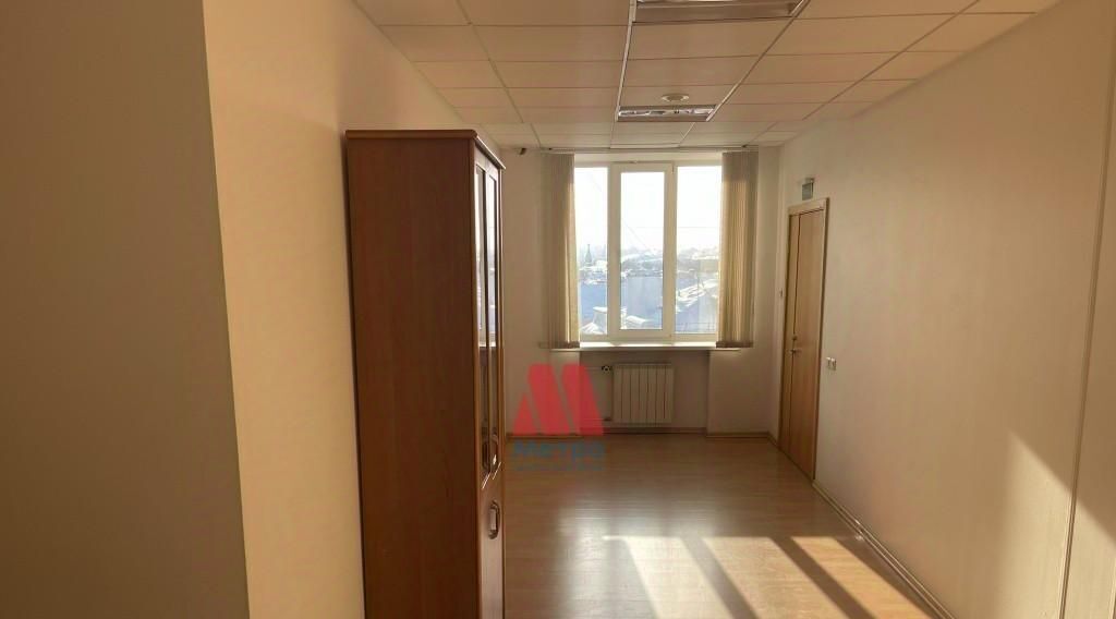 офис г Ярославль р-н Кировский ул Чайковского 40а фото 5