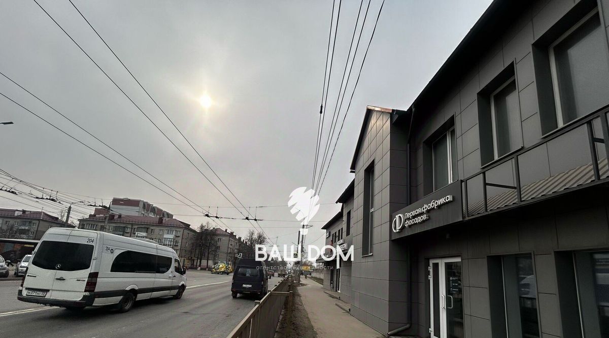 свободного назначения г Брянск р-н Бежицкий ул Литейная 15/8 фото 5