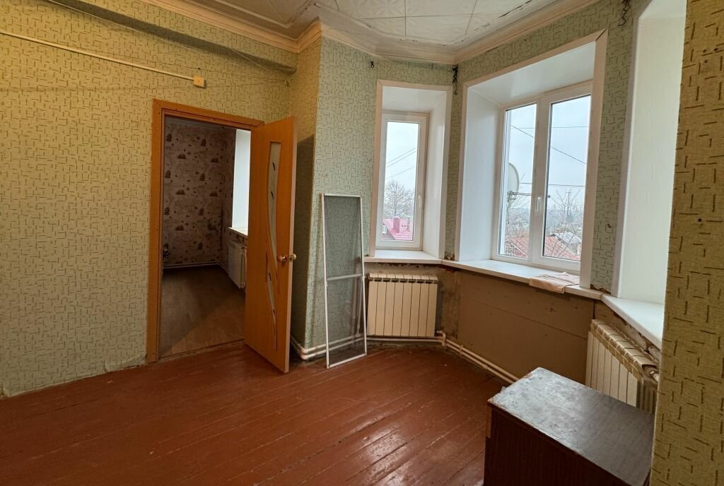 квартира р-н Шуйский г Шуя ул Металлистов 3-я 11 фото 1