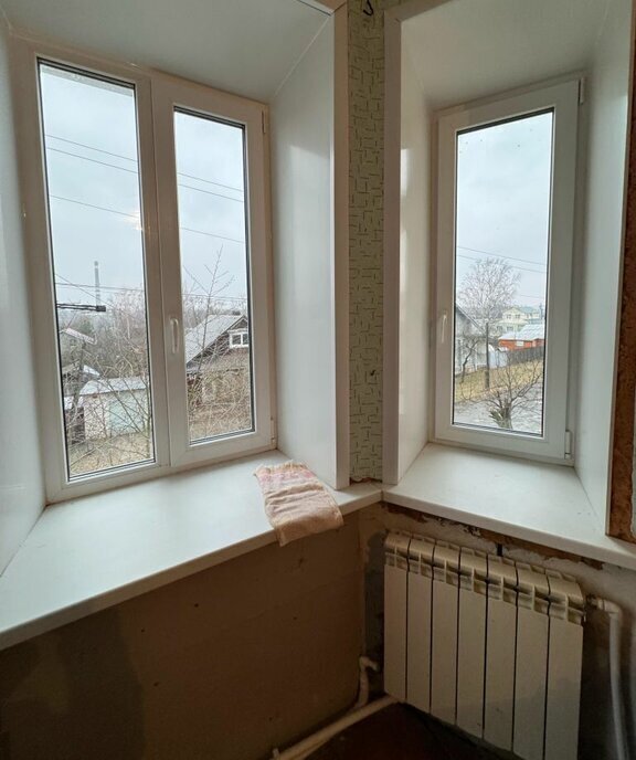 квартира р-н Шуйский г Шуя ул Металлистов 3-я 11 фото 3