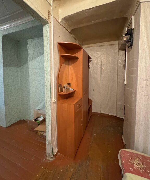 квартира р-н Шуйский г Шуя ул Металлистов 3-я 11 фото 11