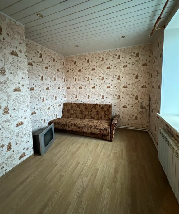 квартира р-н Шуйский г Шуя ул Металлистов 3-я 11 фото 10