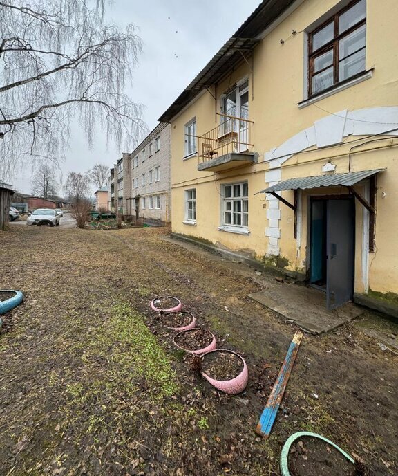 квартира р-н Шуйский г Шуя ул Металлистов 3-я 11 фото 19