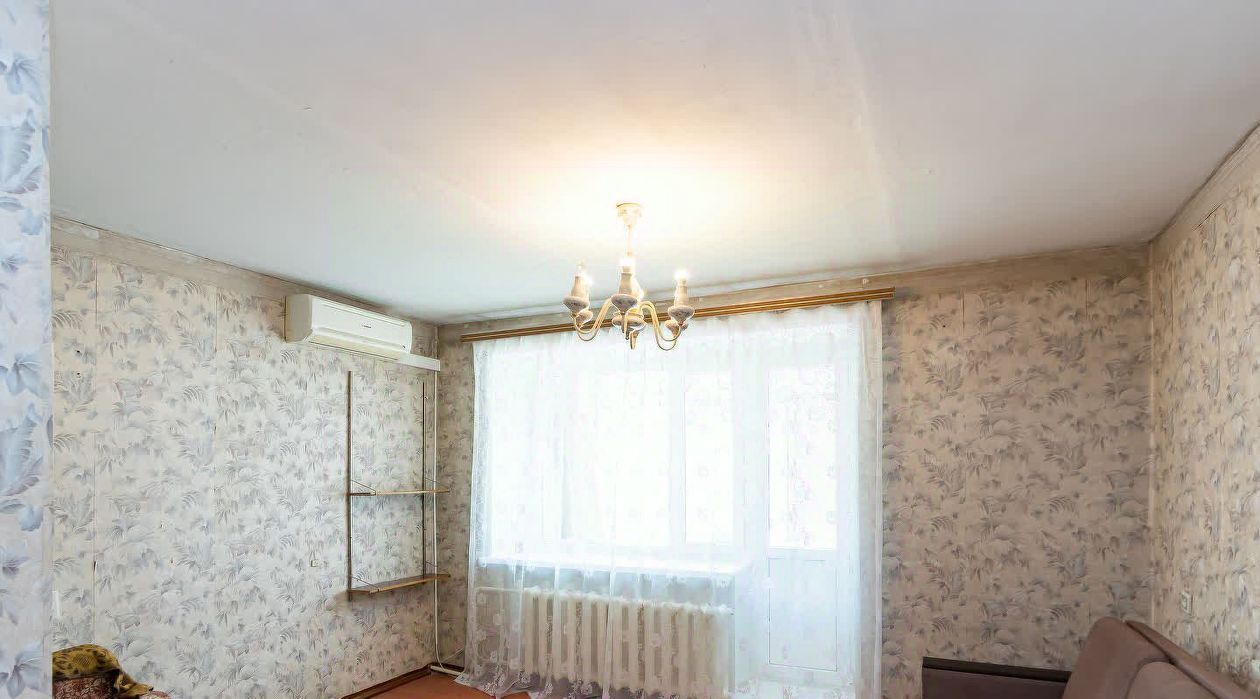 квартира г Тюмень р-н Калининский ул Баумана 111 фото 4