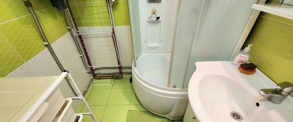 квартира г Москва метро Люблино ул Совхозная 10к/2 фото 15