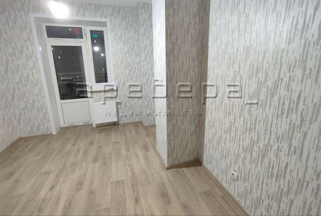 квартира г Красноярск р-н Центральный ул Караульная 39в ЖК «Квадро» фото 4