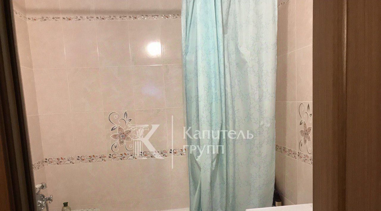 квартира г Тюмень р-н Калининский ул Ямская 88 фото 8