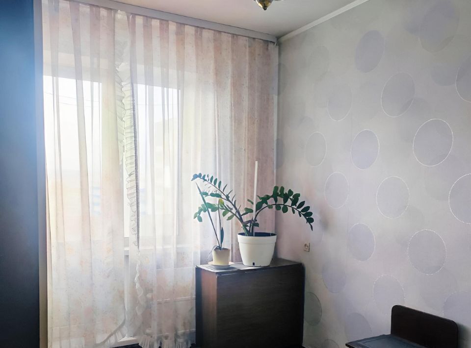 квартира г Красноярск р-н Ленинский ул Борисевича 2 фото 6