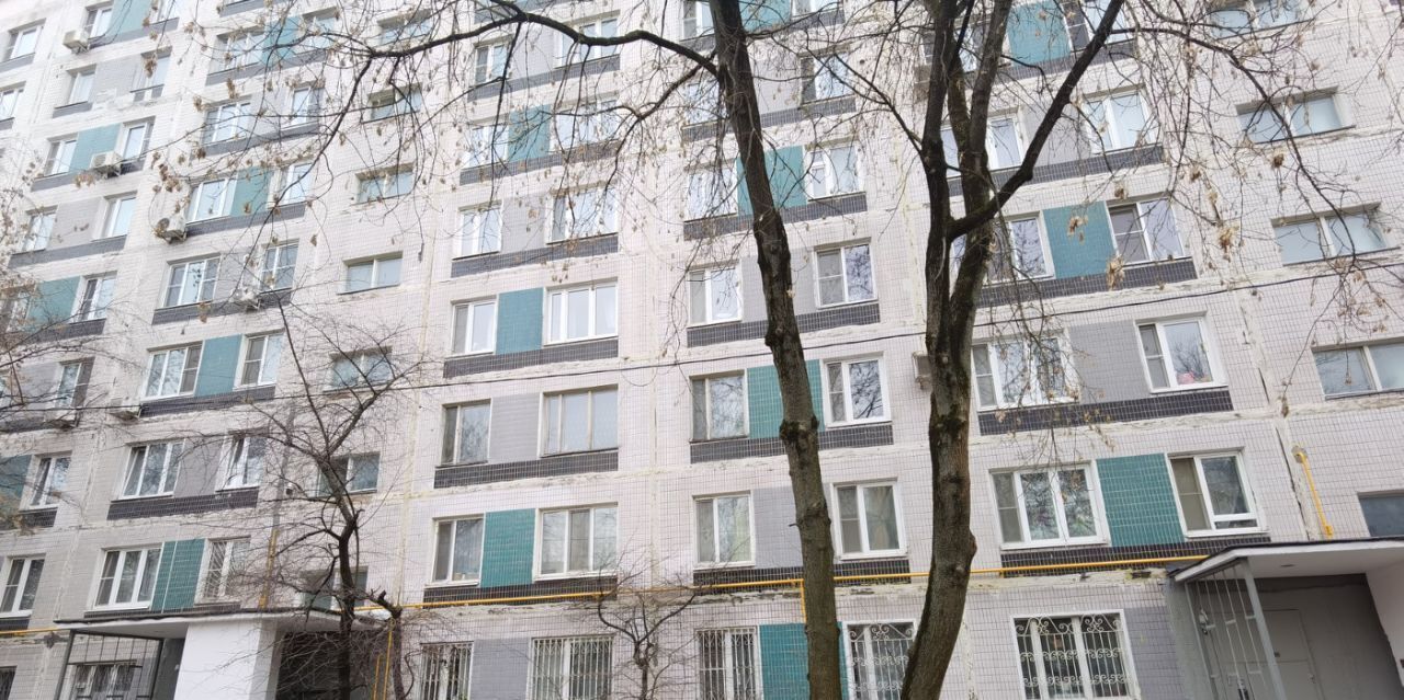 квартира г Москва метро Тульская 1-й Нижний Михайловский проезд, 16 фото 12