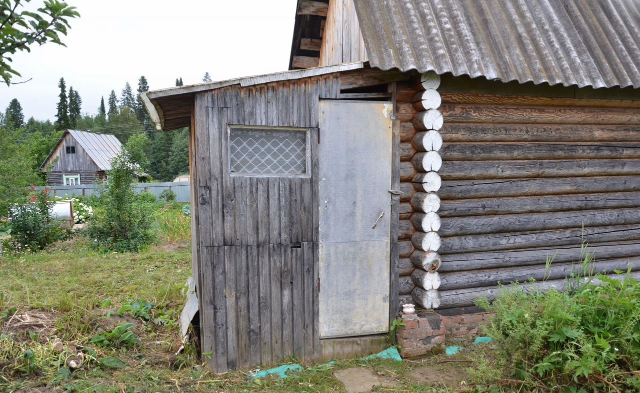 дом г Глазов ул Цветочная СНТ Салют, Глазовский р-н фото 10