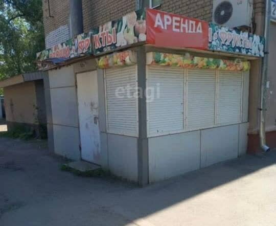 свободного назначения г Ярославль р-н Фрунзенский Дядьково ул Балтийская 25 фото 2