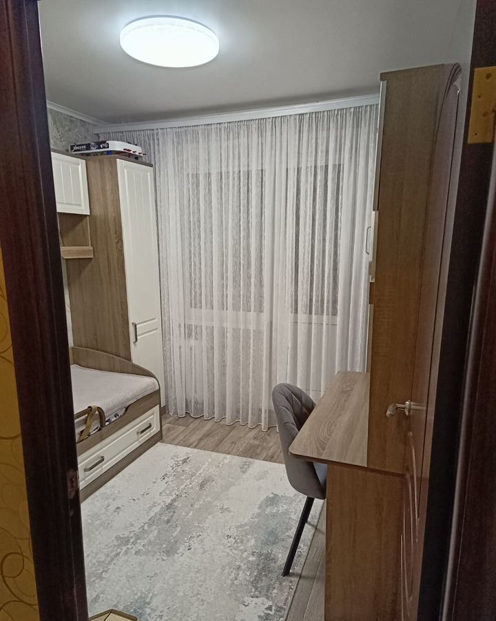 квартира г Волгодонск ш Октябрьское 15 фото 8