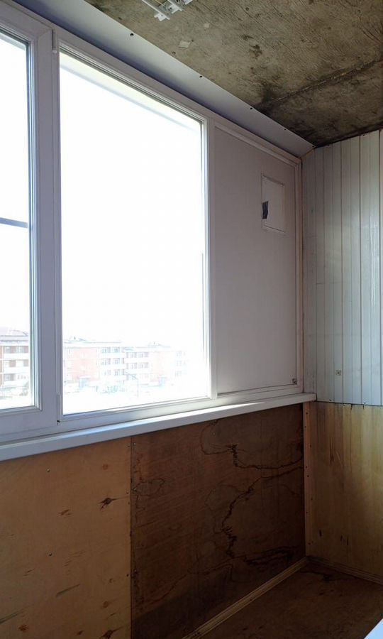 квартира г Улан-Удэ р-н Октябрьский ЖК в мкр. 105 105-й мкр-н, 45 фото 6