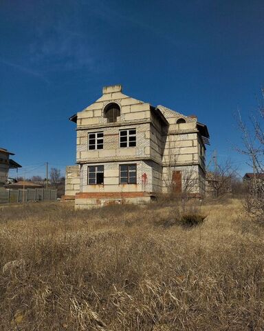 р-н Городищенский рп Ерзовка Ерзовское городское поселение, Чигирская ул фото