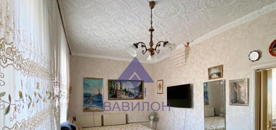 дом г Волгодонск Староcолёный пер Шмутовой фото 3