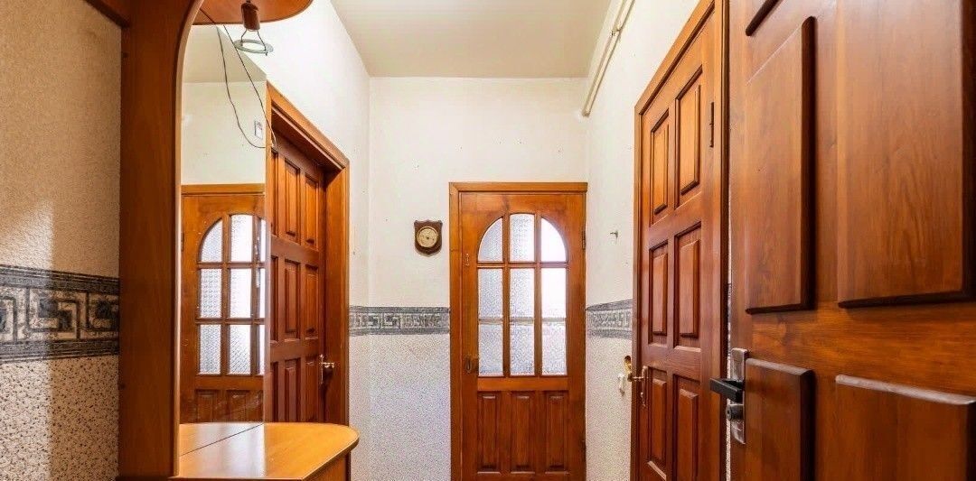 квартира г Уфа р-н Советский ул Айская 82 фото 6