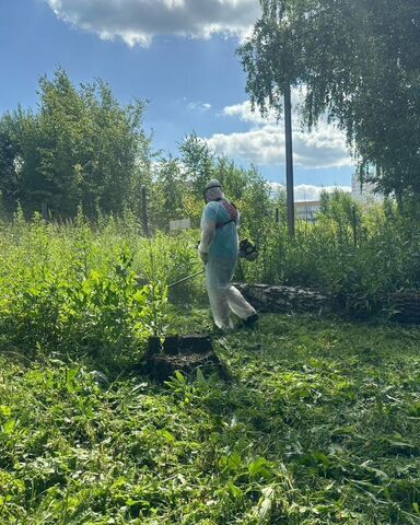 р-н Курский д Сапогово снт Зеленая роща Пашковский сельсовет, Курск фото