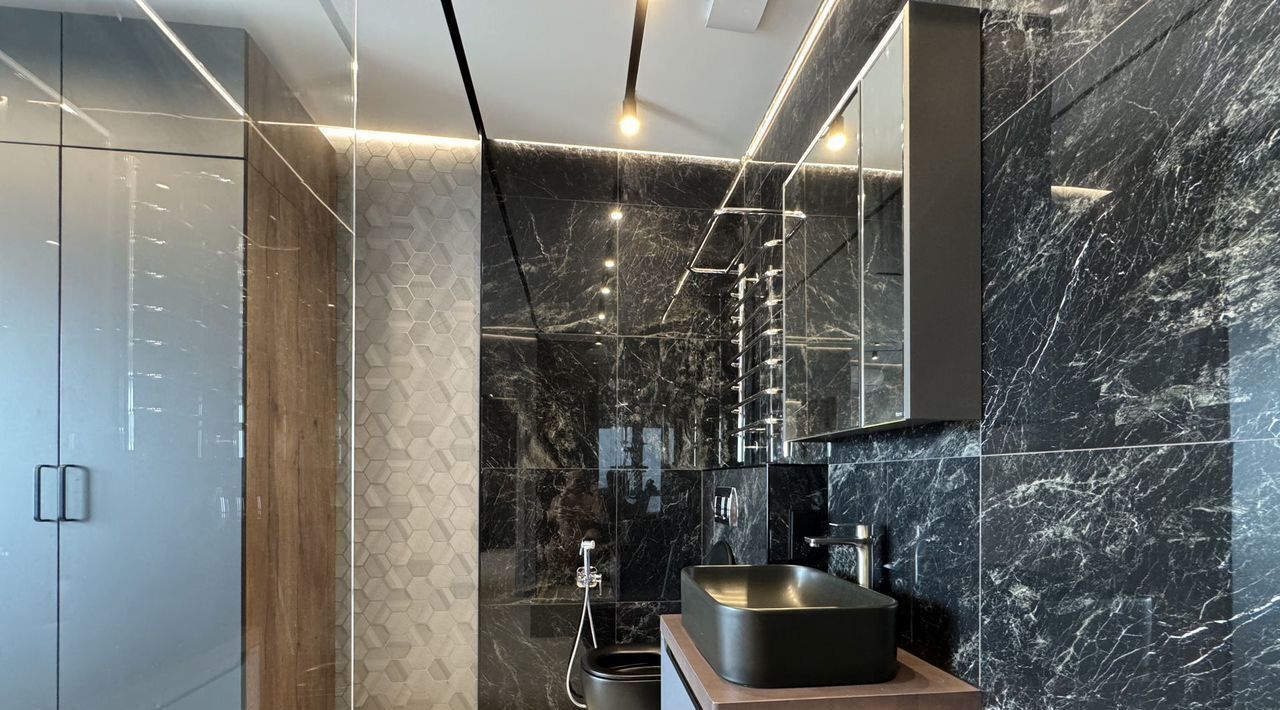 квартира г Москва метро Водный стадион б-р Кронштадтский 9к/4 фото 20