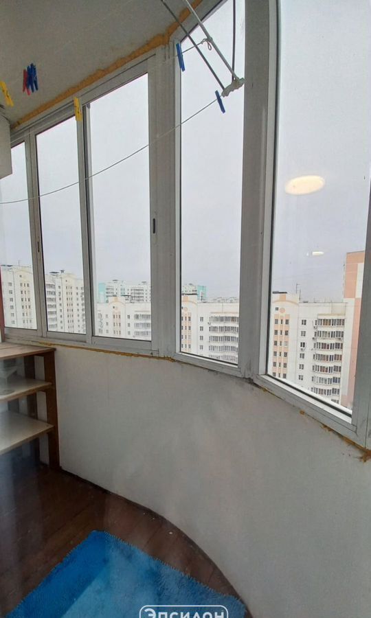 квартира г Курск р-н Центральный пр-кт Вячеслава Клыкова 20 фото 13
