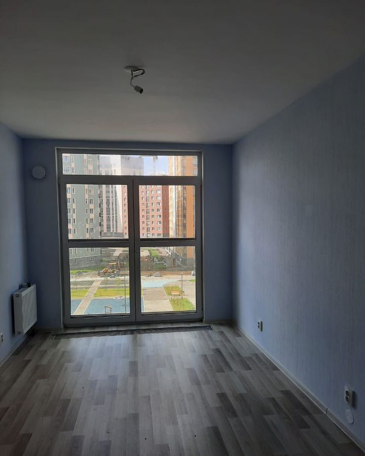 квартира г Екатеринбург Академический ул Академика Парина 35 фото 2