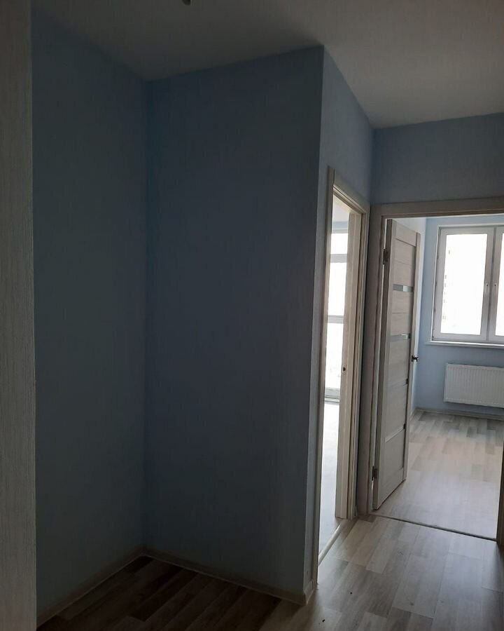 квартира г Екатеринбург Академический ул Академика Парина 35 фото 8