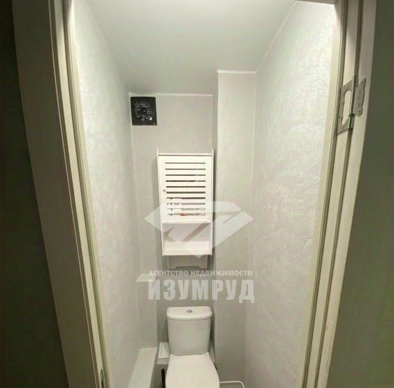 квартира г Кемерово р-н Ленинский пр-кт Комсомольский 65 фото 15