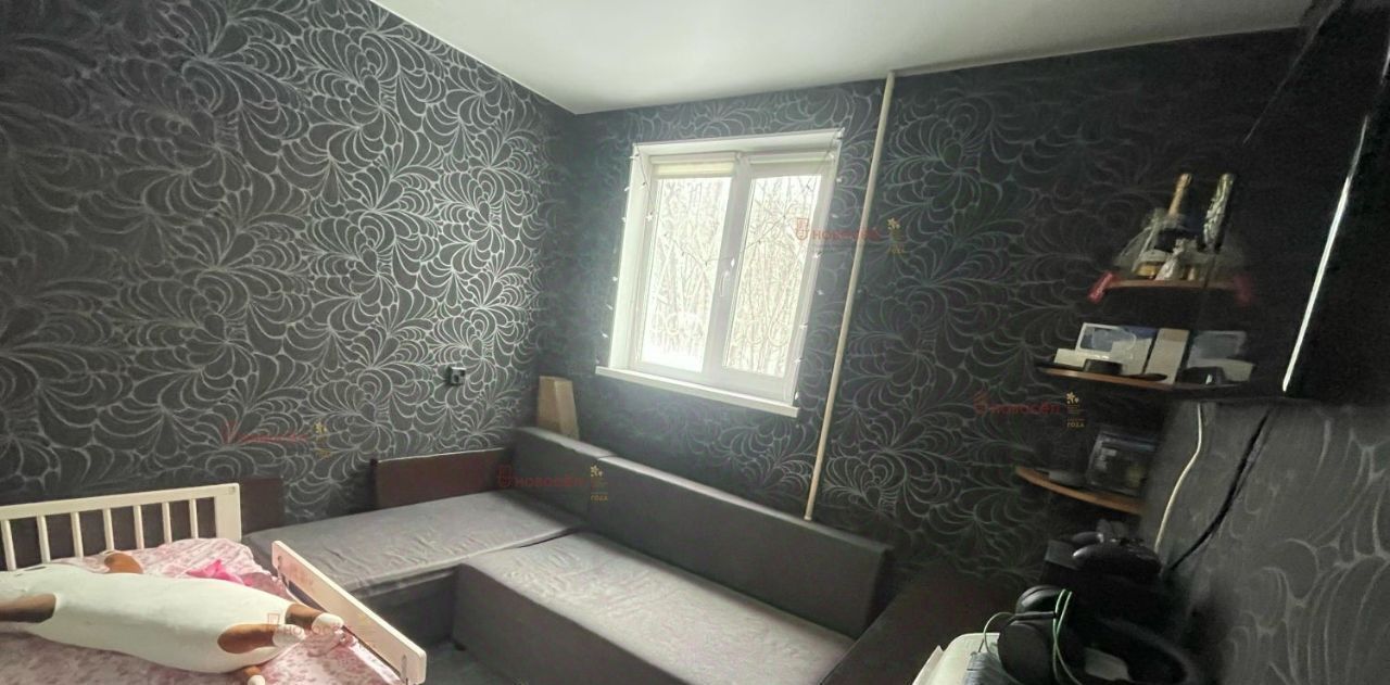 квартира г Екатеринбург Чкаловская ул Громова 140 фото 7