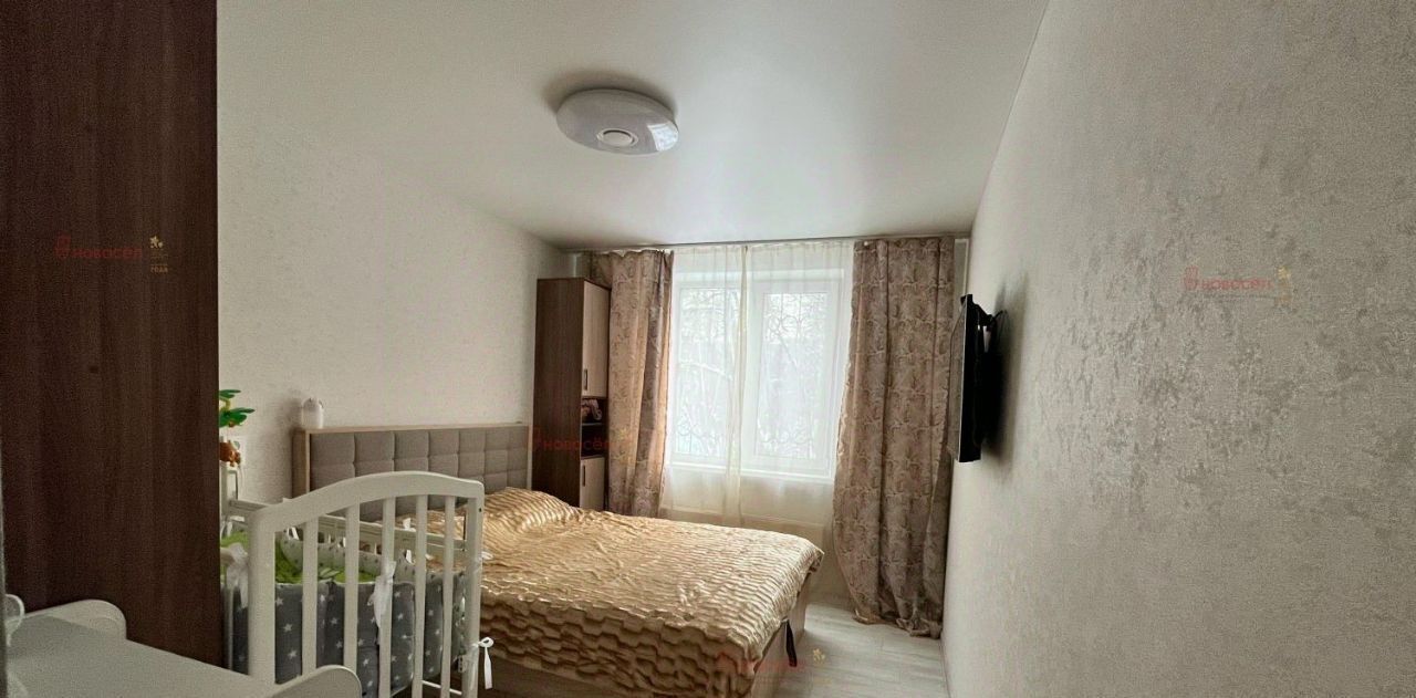 квартира г Екатеринбург Чкаловская ул Громова 140 фото 2