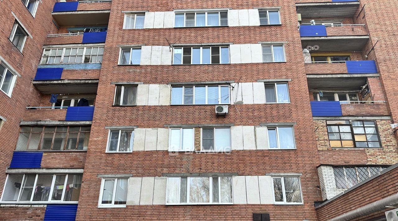комната г Пенза р-н Октябрьский ул Ульяновская 13а фото 1