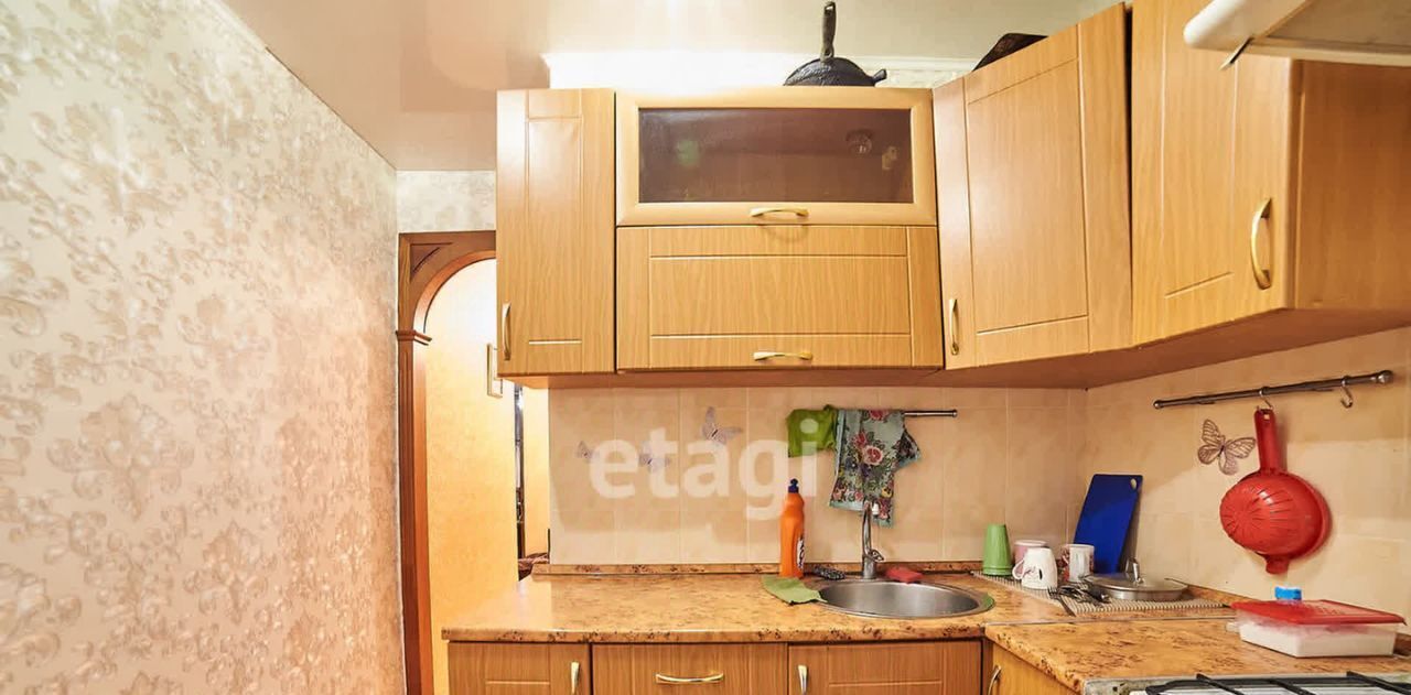 квартира г Стерлитамак ул Худайбердина 76 фото 6
