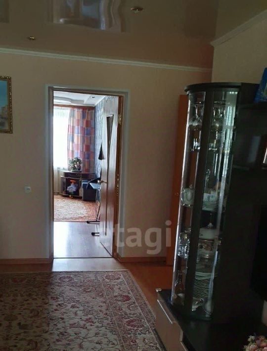 квартира г Стерлитамак ул Дружбы 17а фото 10
