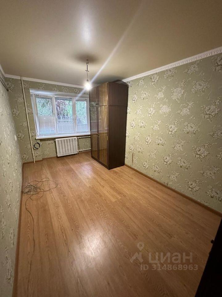 квартира г Сочи микрорайон Бытха фото 3