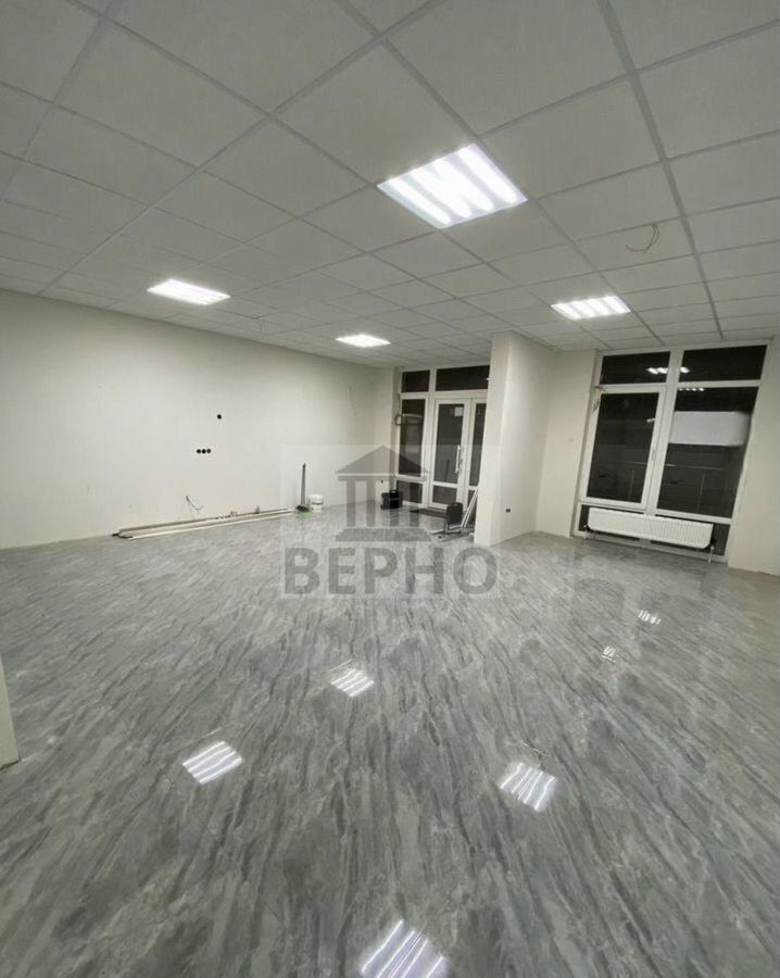 свободного назначения г Краснодар р-н Прикубанский ул Западный Обход 39/2к 7 фото 5