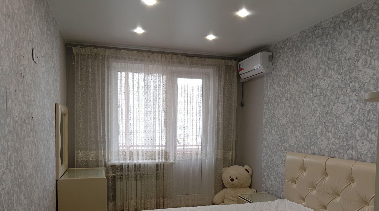 квартира г Набережные Челны р-н Автозаводский 23-й комплекс 12 фото 6