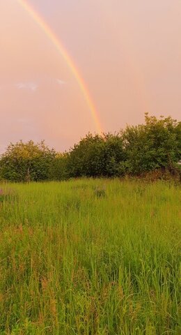 Пашковский сельсовет, СНТ Верховье, 7-я линия фото