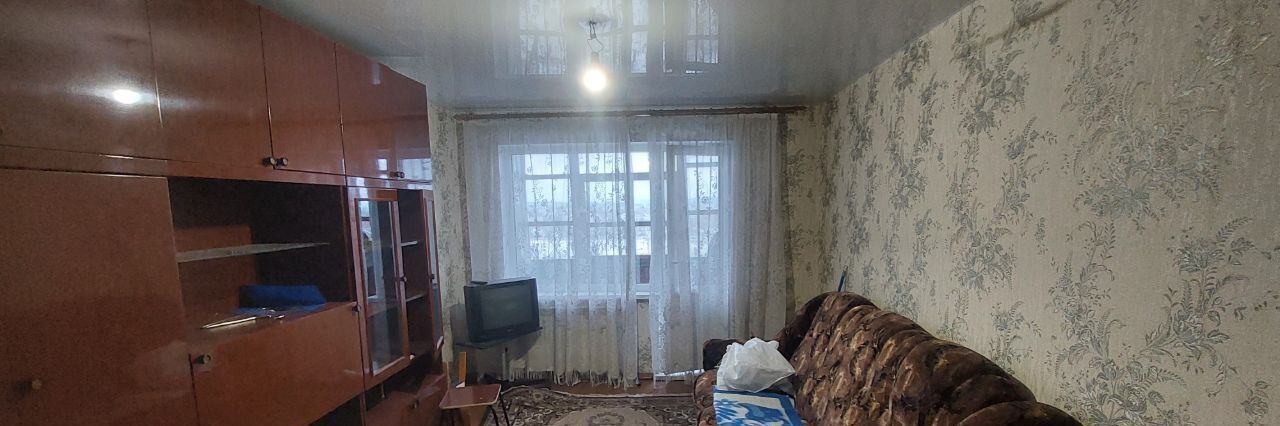 квартира г Нижний Тагил р-н Тагилстроевский ул Жуковского 26 фото 1