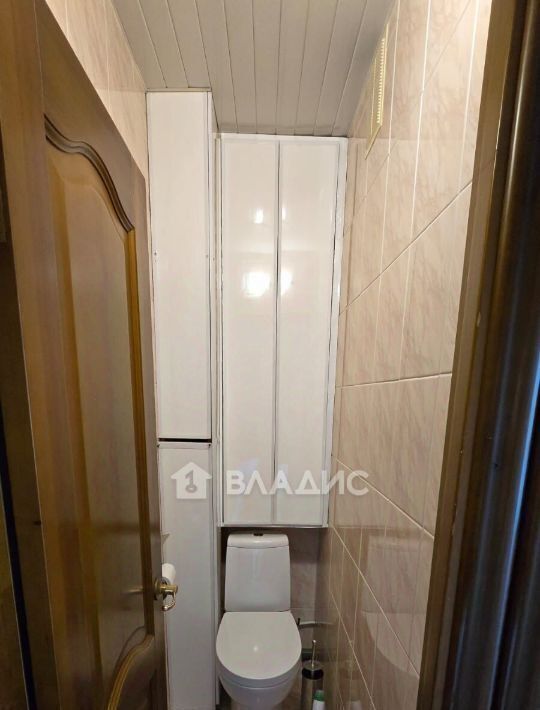 квартира г Жуковский ул Гагарина 49 Ильинская фото 2