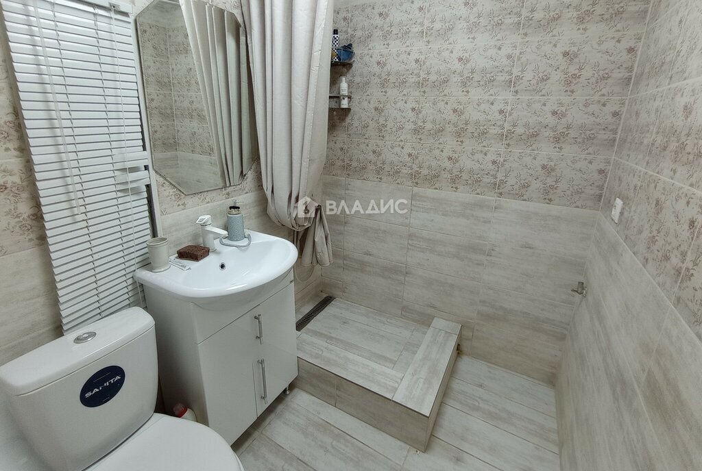 квартира г Новороссийск р-н Центральный ул Исаева 13 фото 6